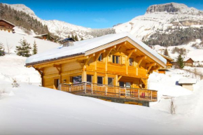 Chalet Le Charmieux - OVO Network